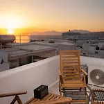 Holiday home Biancasette Mykonos Town