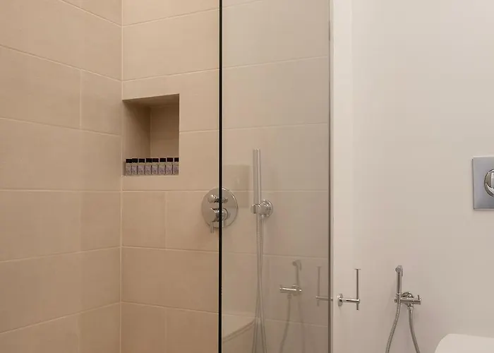 Hébergement de vacances Biancasette *