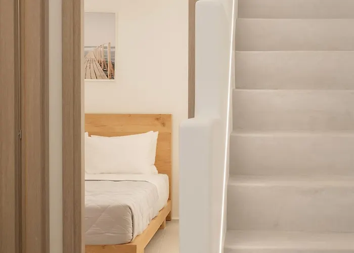 Biancasette * Mykonos Town