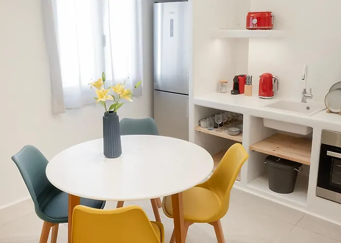 Hébergement de vacances Biancasette