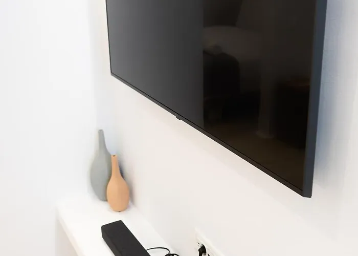 Biancasette * Mykonos Town