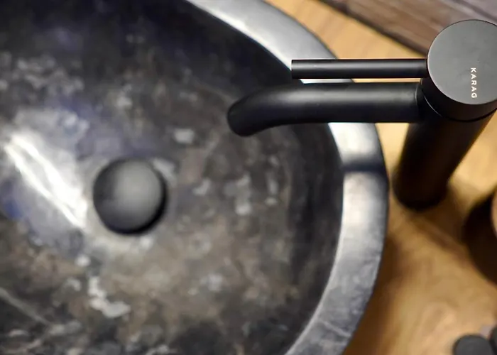 Hébergement de vacances Biancasette