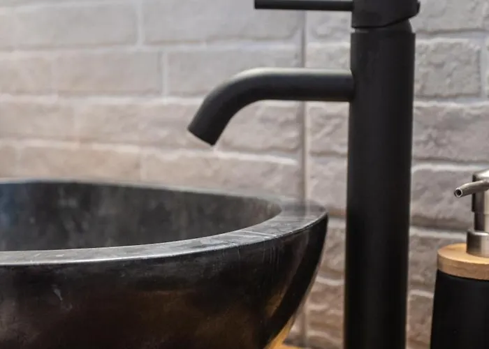 Hébergement de vacances Biancasette