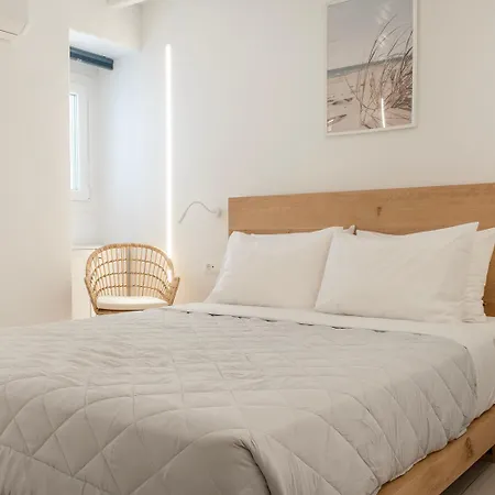 Biancasette Σπίτι διακοπών Mykonos Town