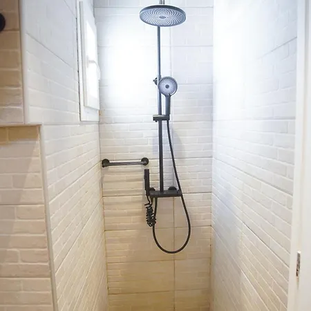 Holiday home Biancasette Mykonos Town