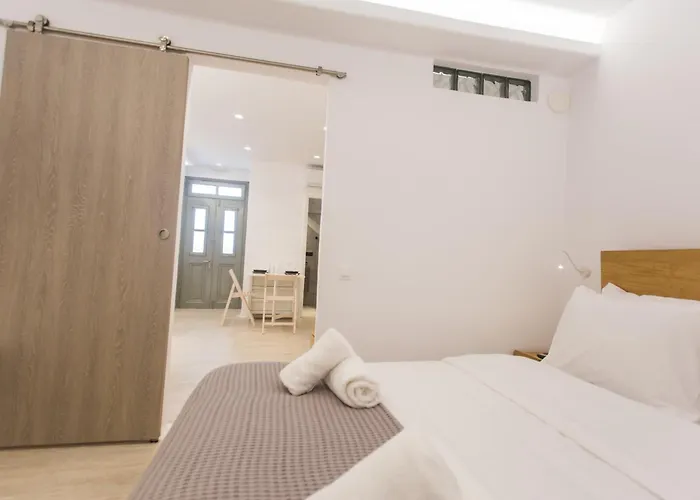 Holiday home Biancasette *