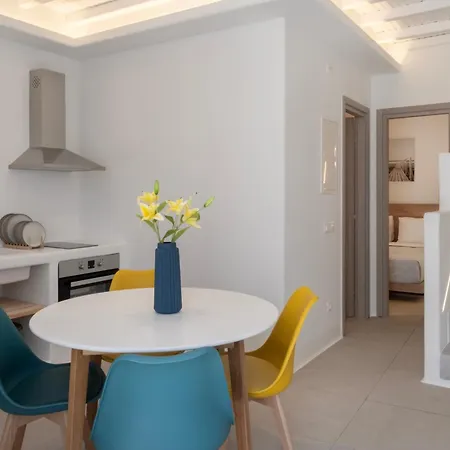 Tatil Evi Biancasette
