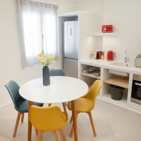 Casa de Férias Biancasette