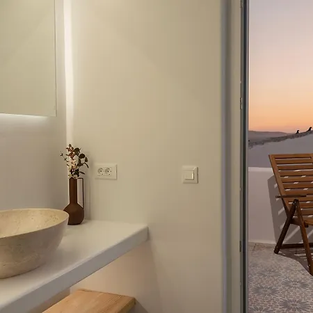 Casa de Férias Biancasette Mykonos Town