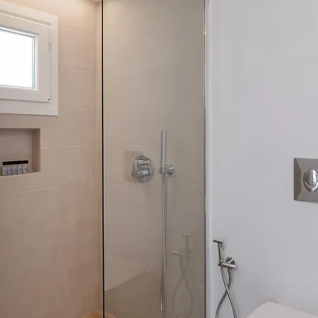 Biancasette * Mykonos Town