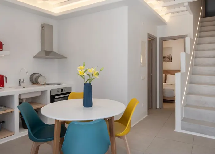 Tatil Evi Biancasette