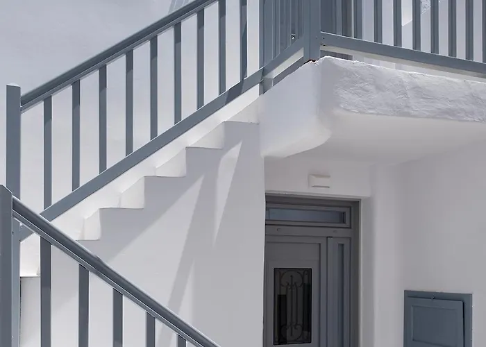 Tatil Evi Biancasette *