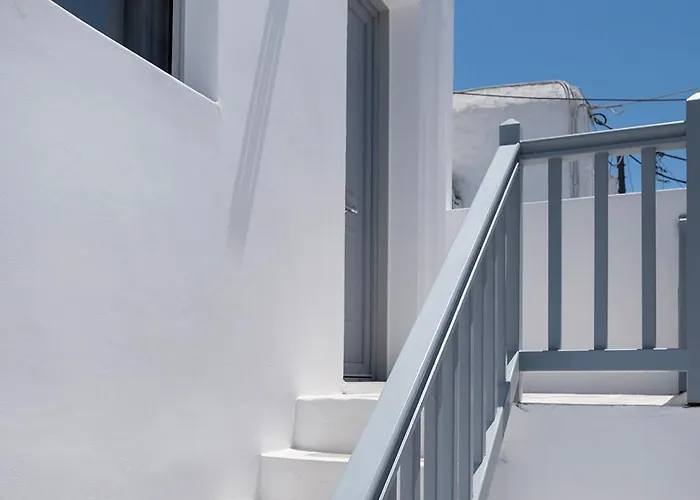 Biancasette Tatil Evi *