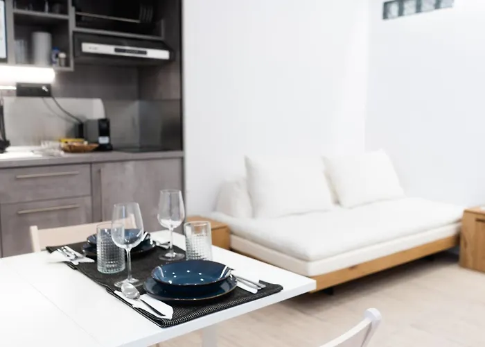 Tatil Evi Biancasette Mykonos Town