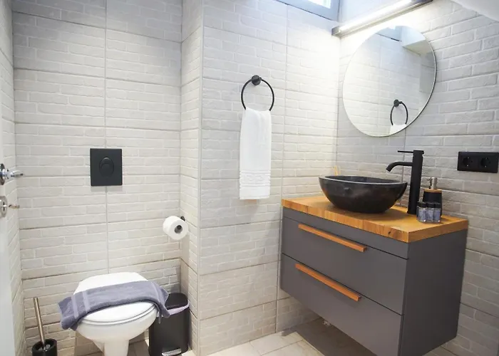 Biancasette Tatil Evi *