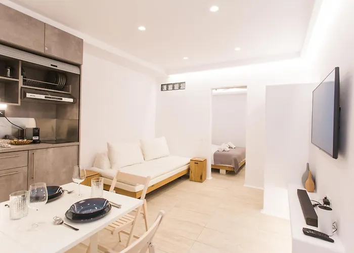 Biancasette Tatil Evi