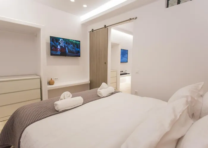 Tatil Evi Biancasette *