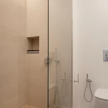 Tatil Evi Biancasette *