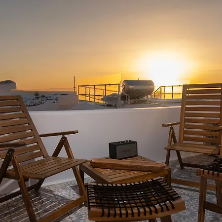 Tatil Evi Biancasette *