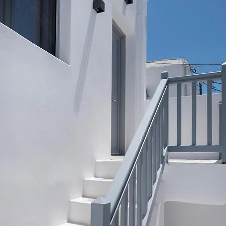 Biancasette Tatil Evi *