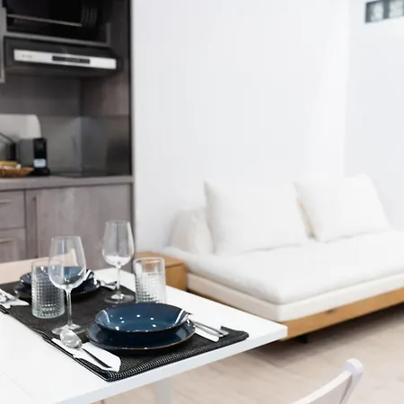 Tatil Evi Biancasette Mykonos Town