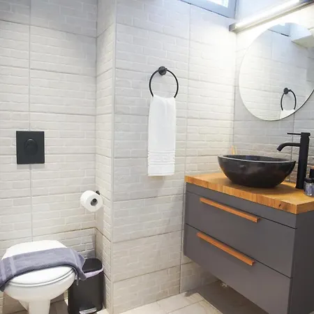 Biancasette Tatil Evi *