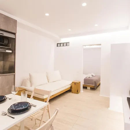 Biancasette Tatil Evi