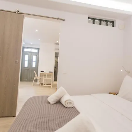 Tatil Evi Biancasette *