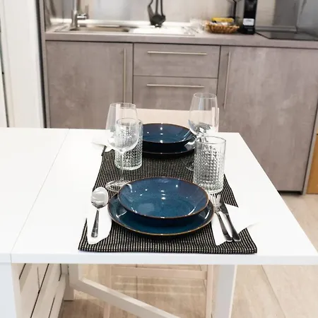 Tatil Evi Biancasette Mykonos Town