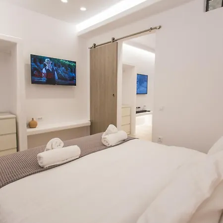 Tatil Evi Biancasette *