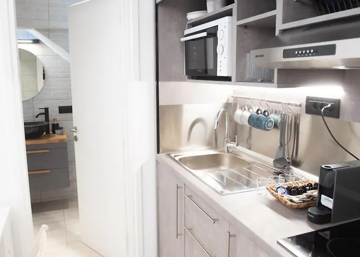 別荘 Biancasette *