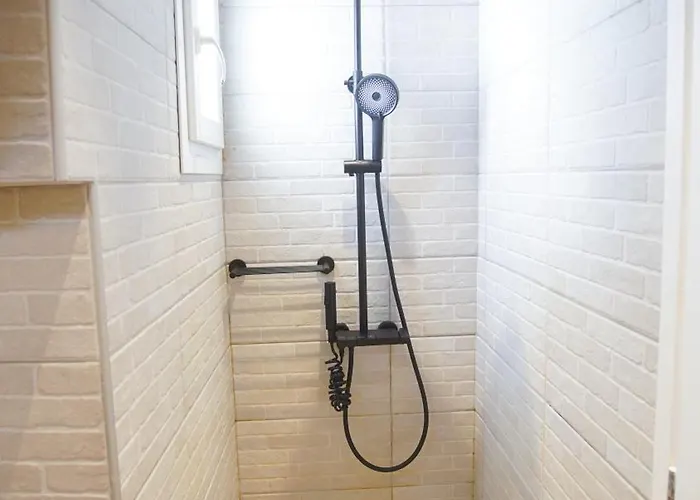 別荘 Biancasette Mykonos Town