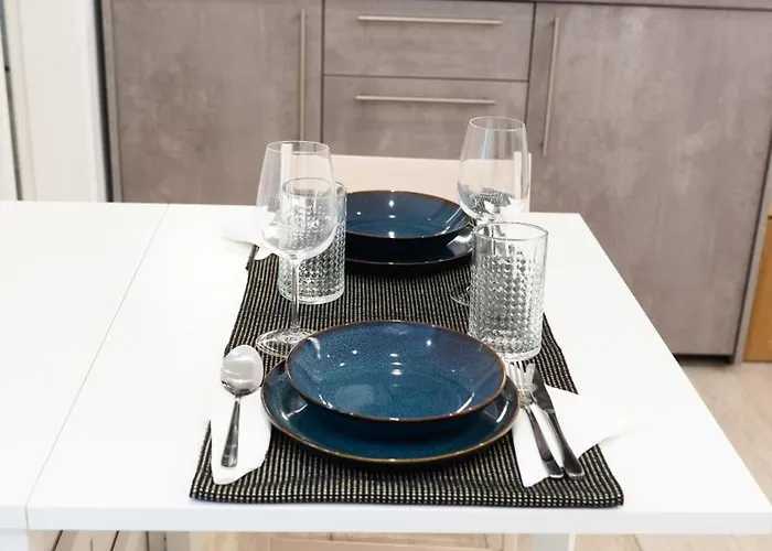 別荘 Biancasette Mykonos Town